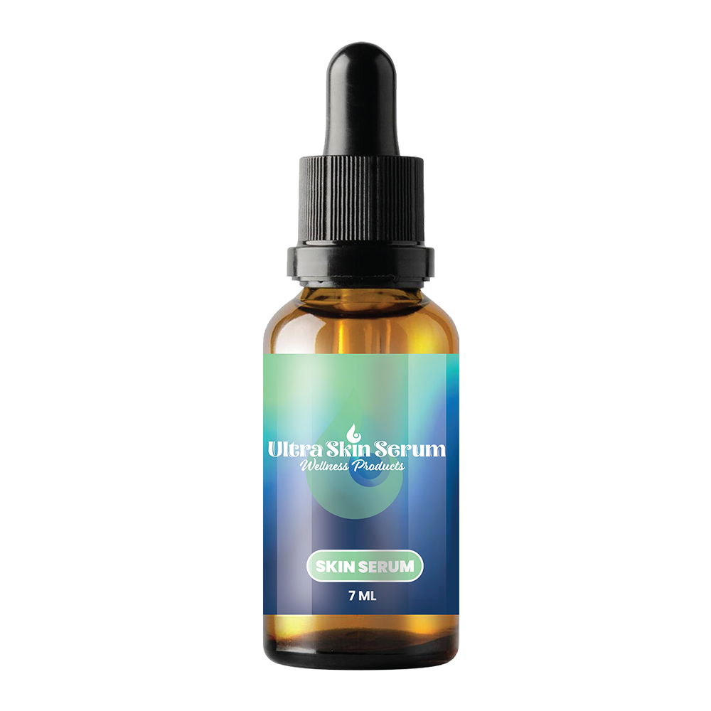 Ultra Skin Serum Wellness Products