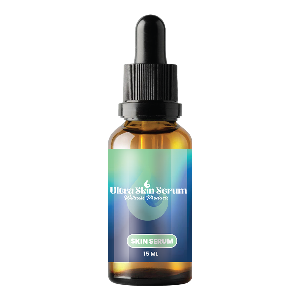 Ultra Skin Serum Wellness Products