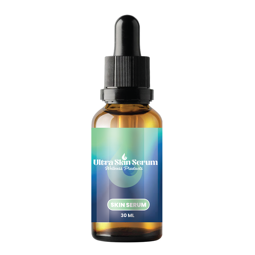 Ultra Skin Serum Wellness Products